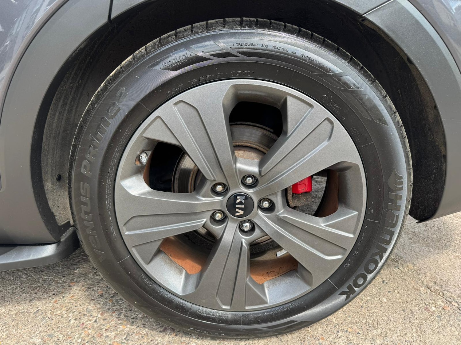 Used Kia Sorento 2019 for sale - 76647499: Photo 22