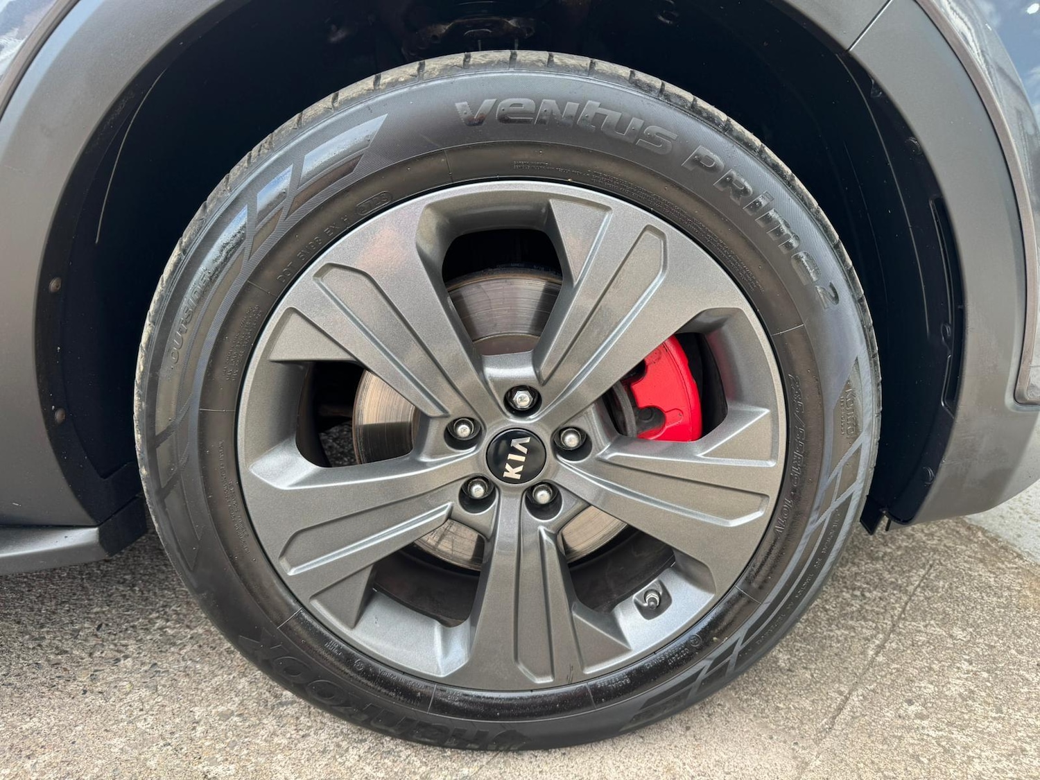 Used Kia Sorento 2019 for sale - 76647499: Photo 23