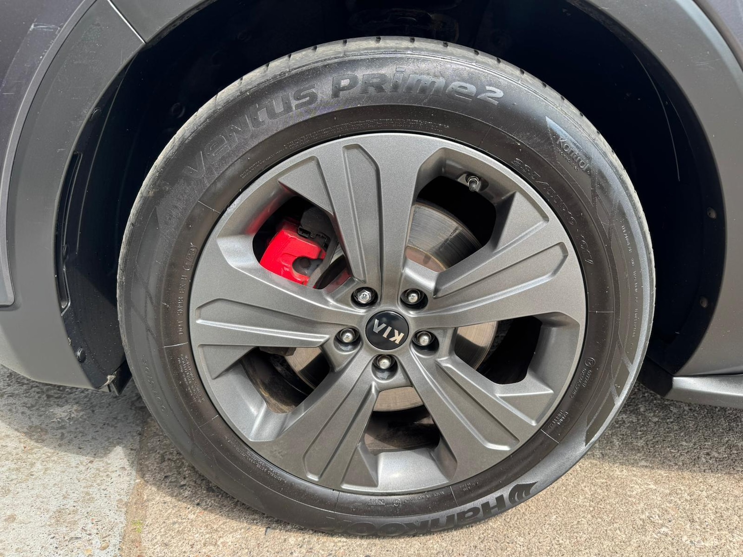 Used Kia Sorento 2019 for sale - 76647499: Photo 24