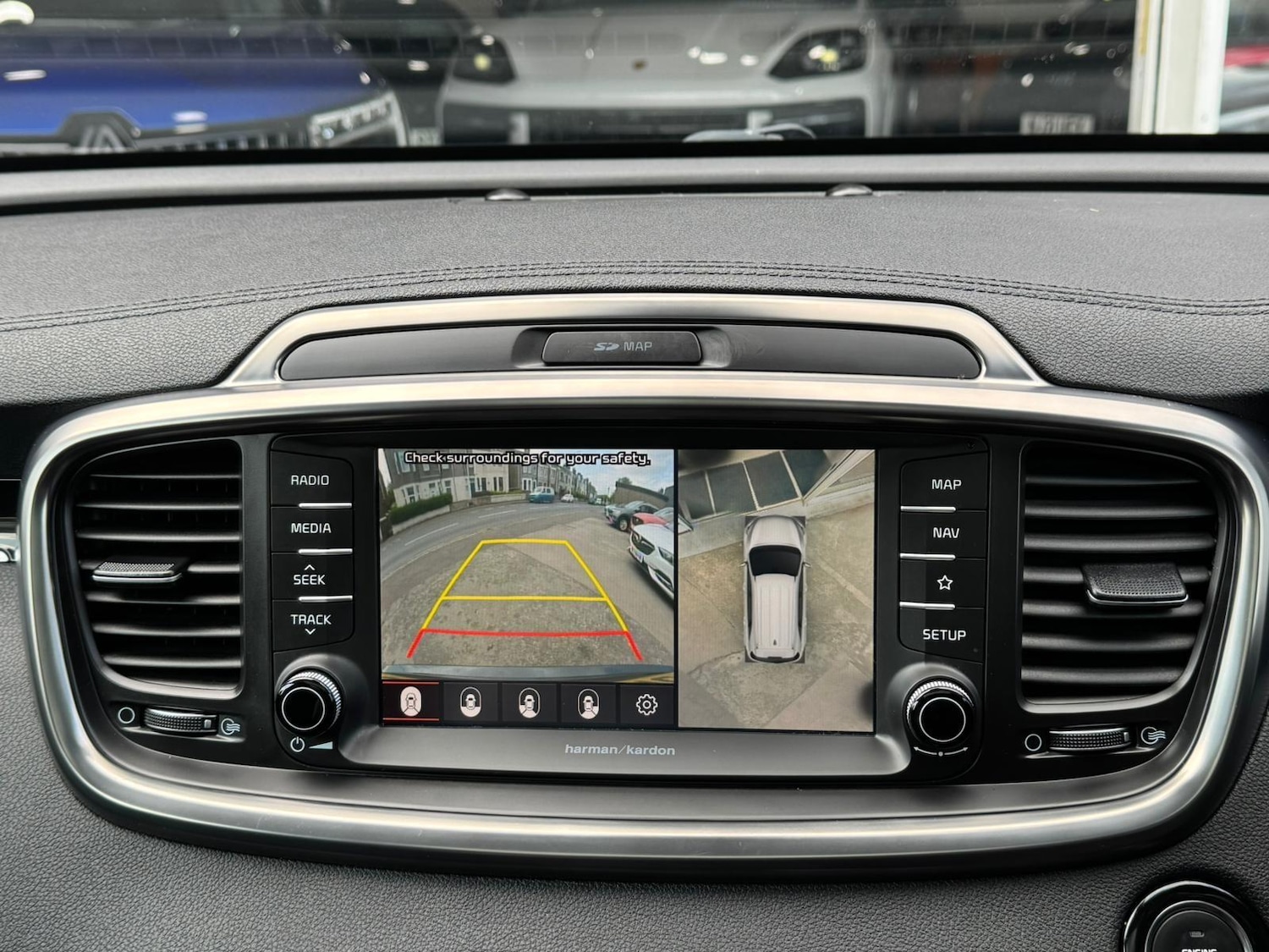 Used Kia Sorento 2019 for sale - 76647499: Photo 25