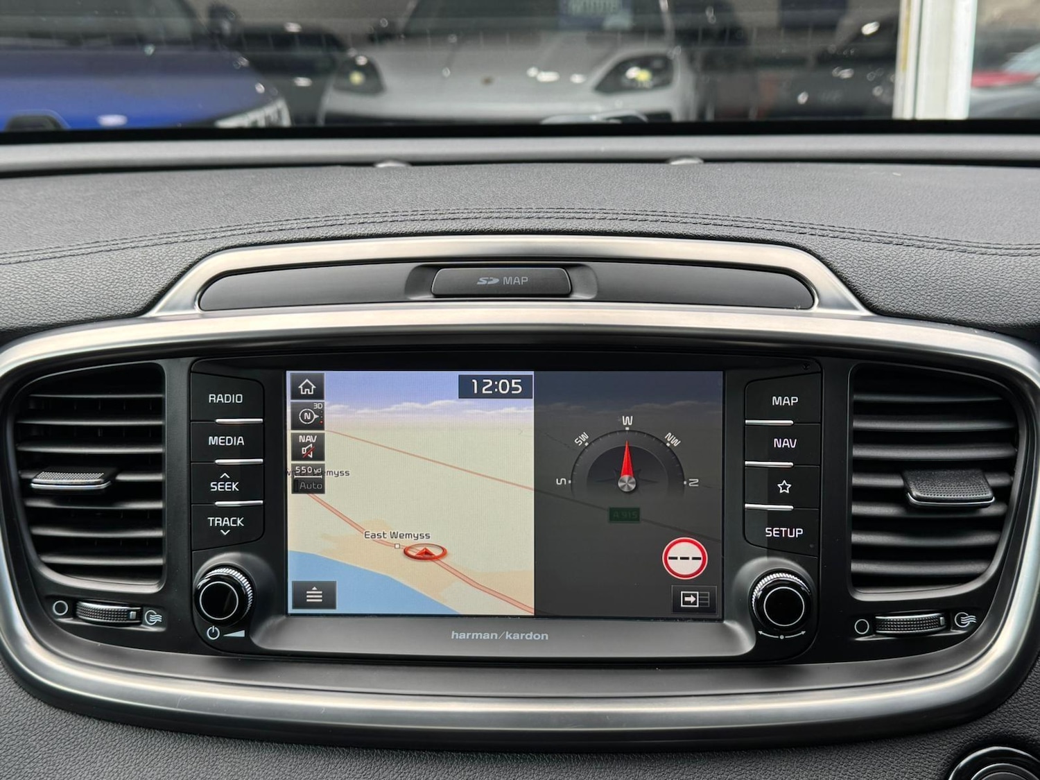 Used Kia Sorento 2019 for sale - 76647499: Photo 27