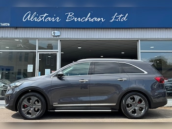 Used Kia Sorento 2019 for sale - 76647499: Photo