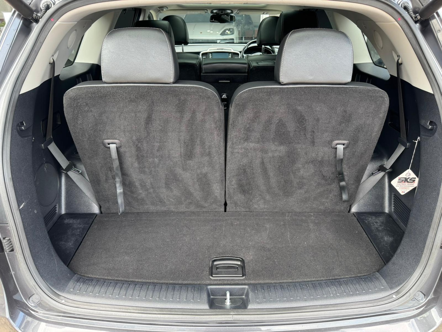 Used Kia Sorento 2019 for sale - 76647499: Photo 32