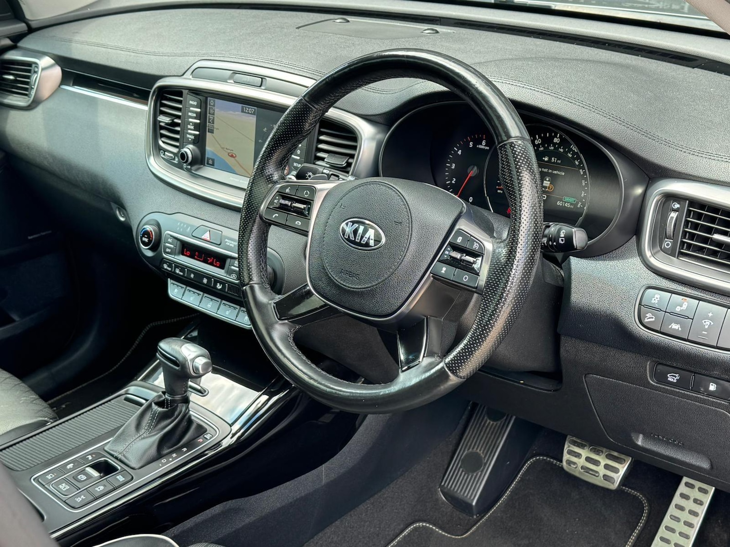 Used Kia Sorento 2019 for sale - 76647499: Photo 34