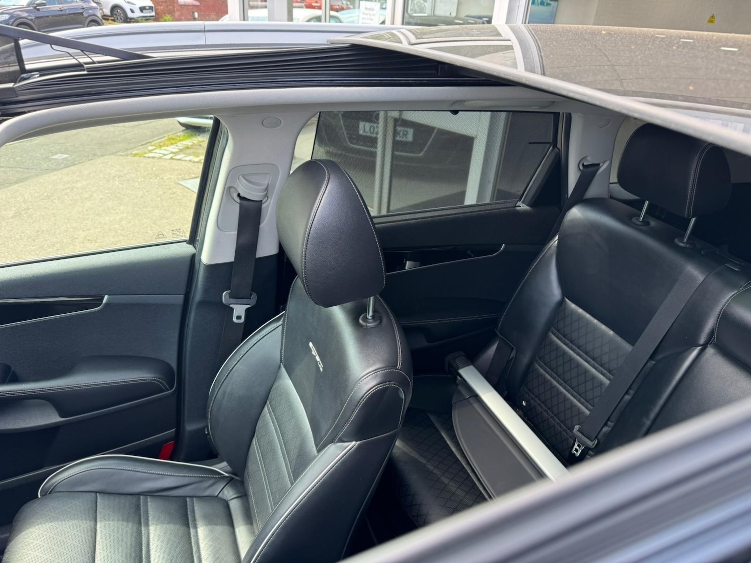 Used Kia Sorento 2019 for sale - 76647499: Photo 36