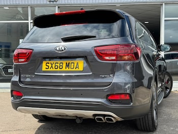Used Kia Sorento 2019 for sale - 76647499: Photo