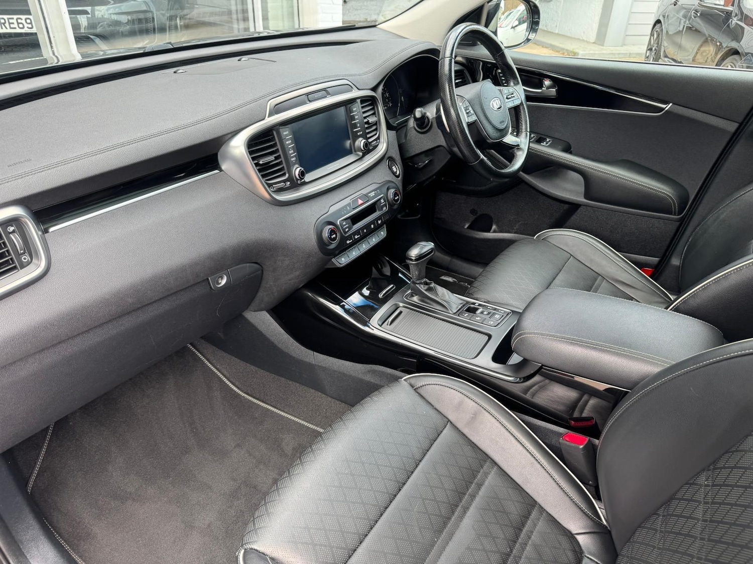 Used Kia Sorento 2019 for sale - 76647499: Photo 7