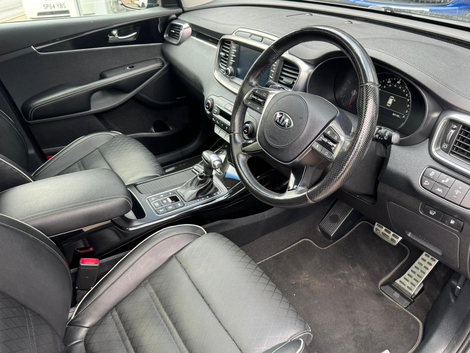 Used Kia Sorento 2019 for sale - 76647499: Photo 9