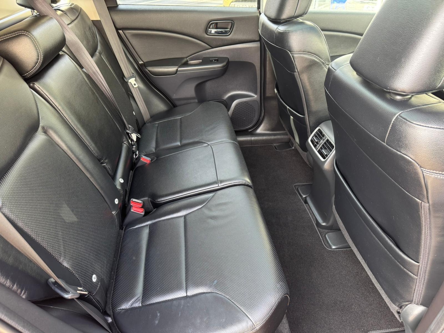 Used Honda CR-V 2017 for sale - 77598206: Photo 11