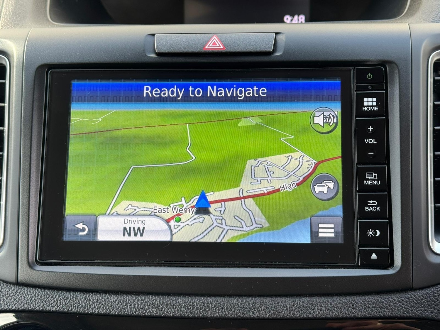 Used Honda CR-V 2017 for sale - 77598206: Photo 24