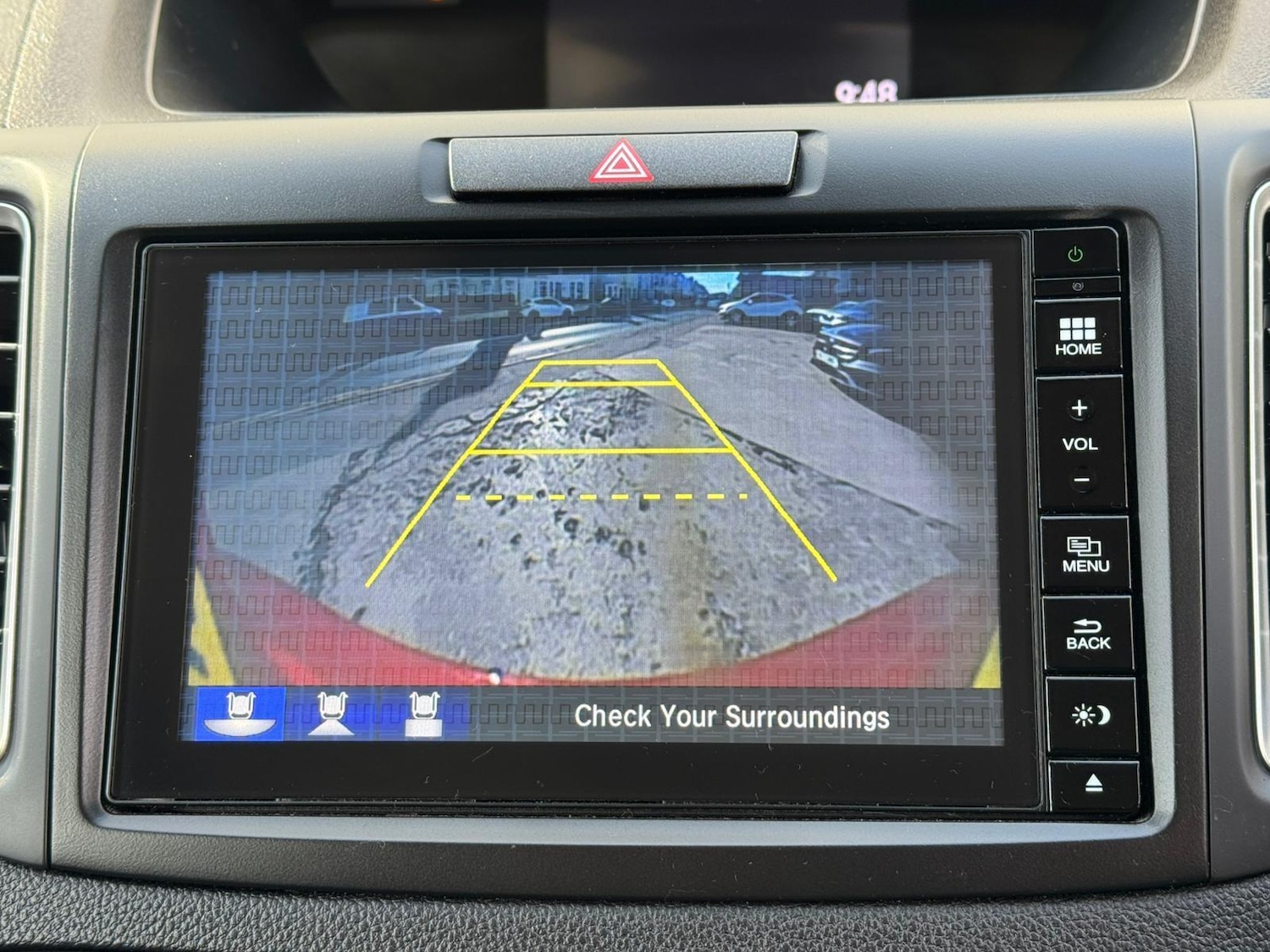 Used Honda CR-V 2017 for sale - 77598206: Photo 26