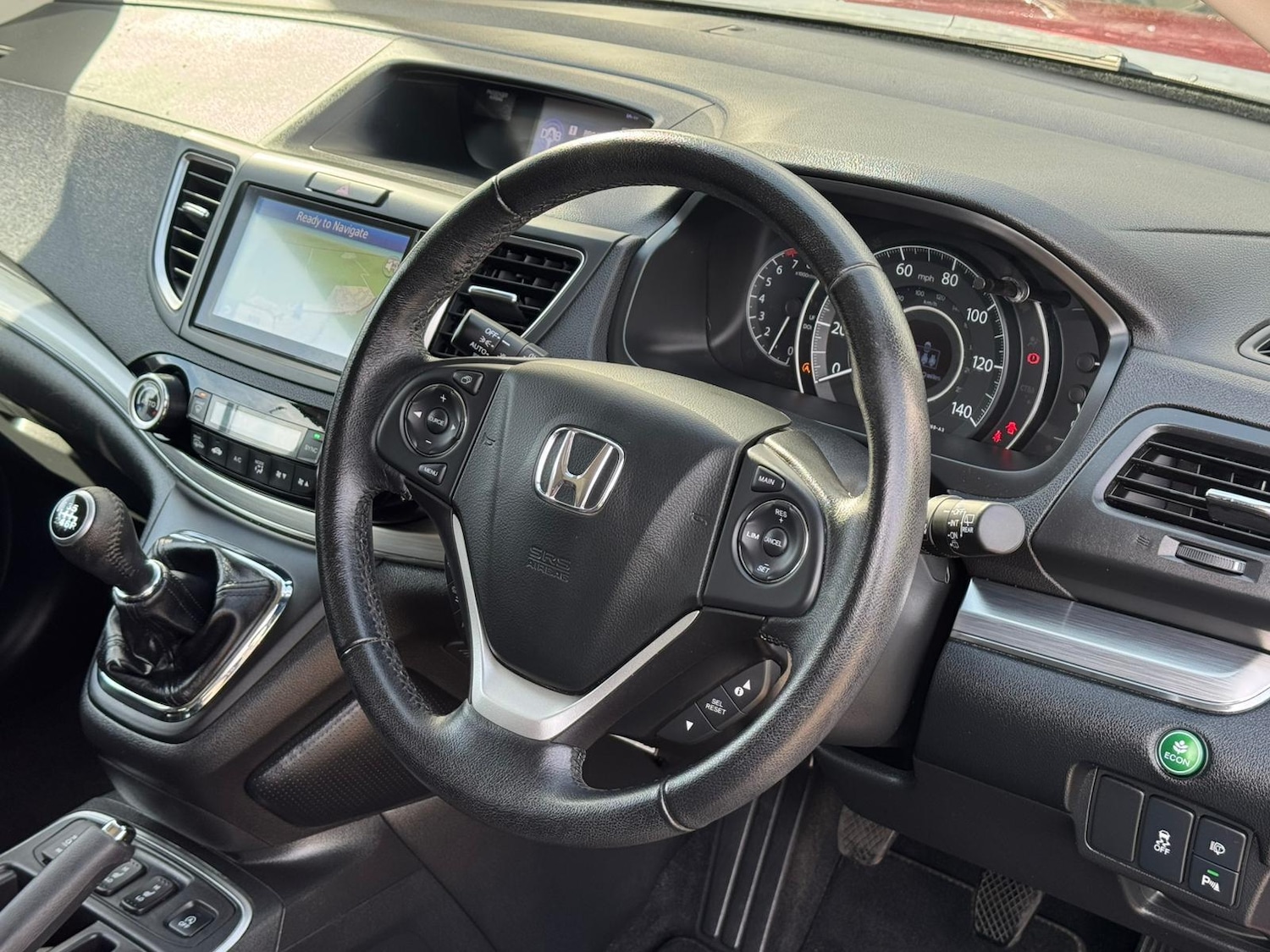 Used Honda CR-V 2017 for sale - 77598206: Photo 32