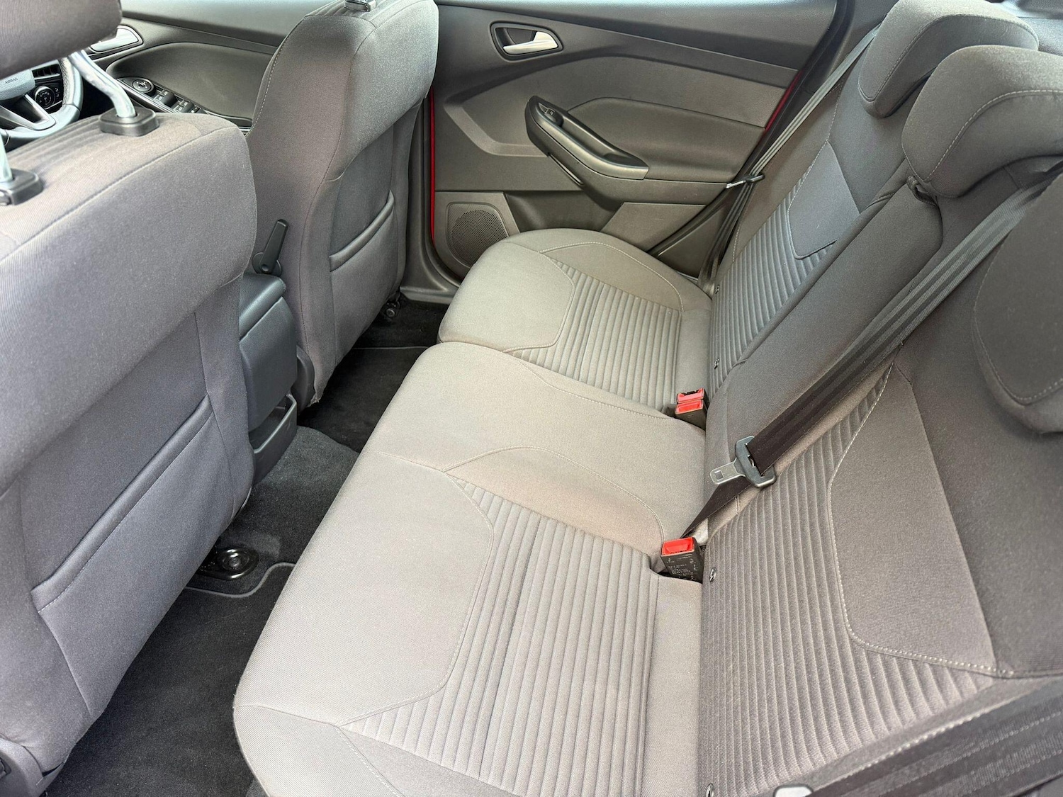 Used Ford Focus 2017 for sale - 77454909: Photo 10