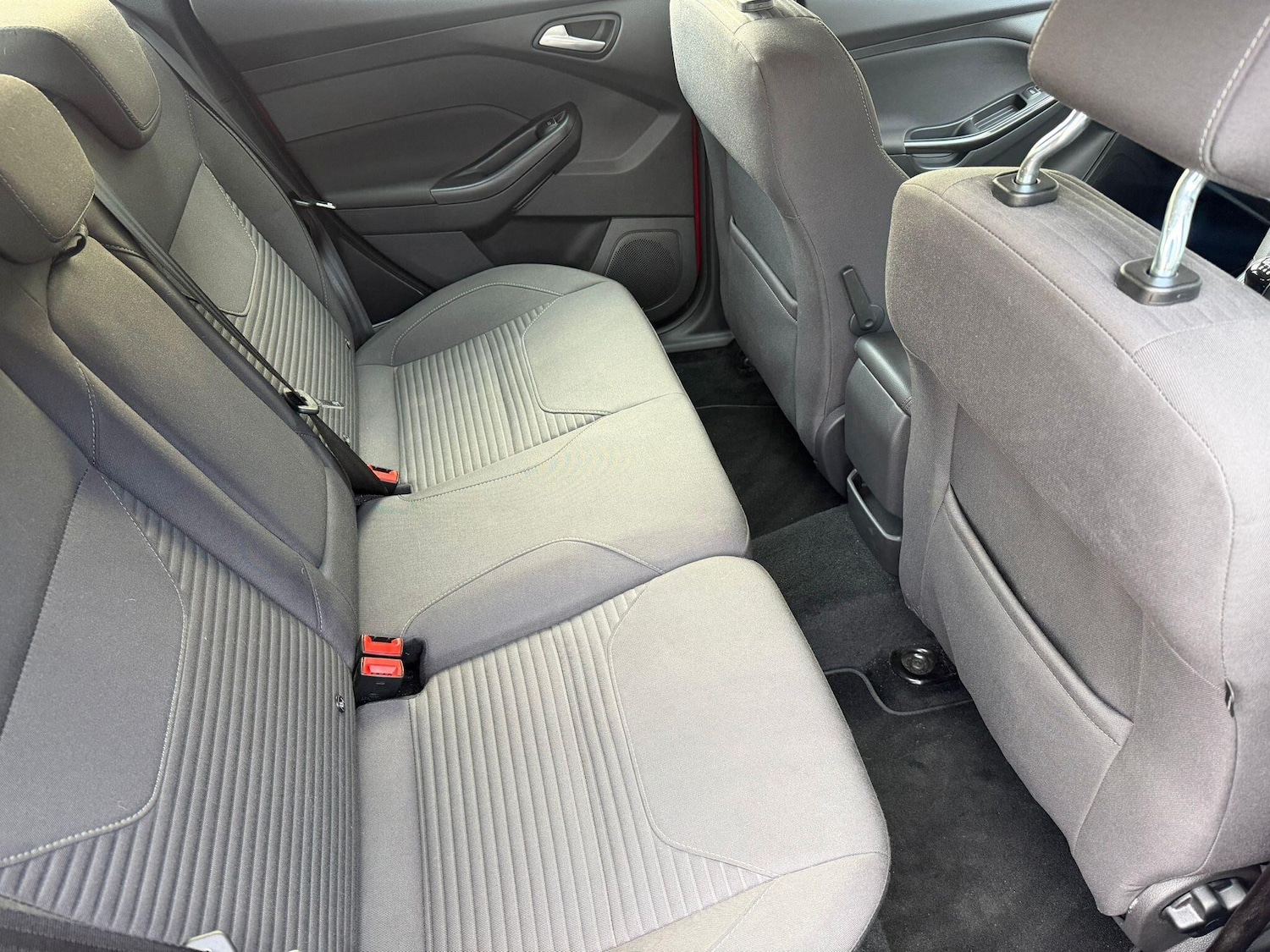 Used Ford Focus 2017 for sale - 77454909: Photo 11