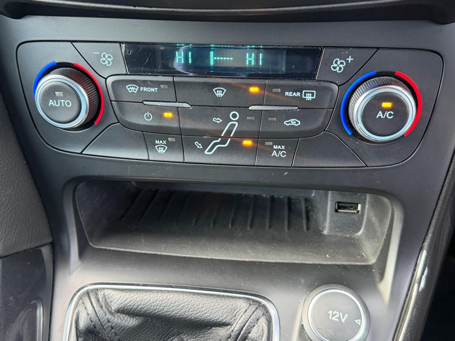 Used Ford Focus 2017 for sale - 77454909: Photo 13