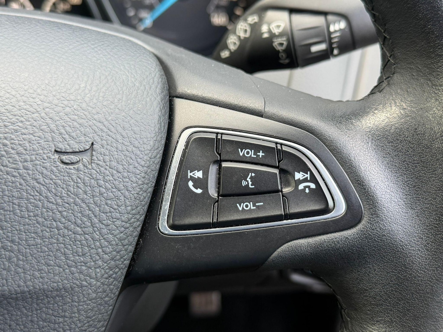 Used Ford Focus 2017 for sale - 77454909: Photo 14