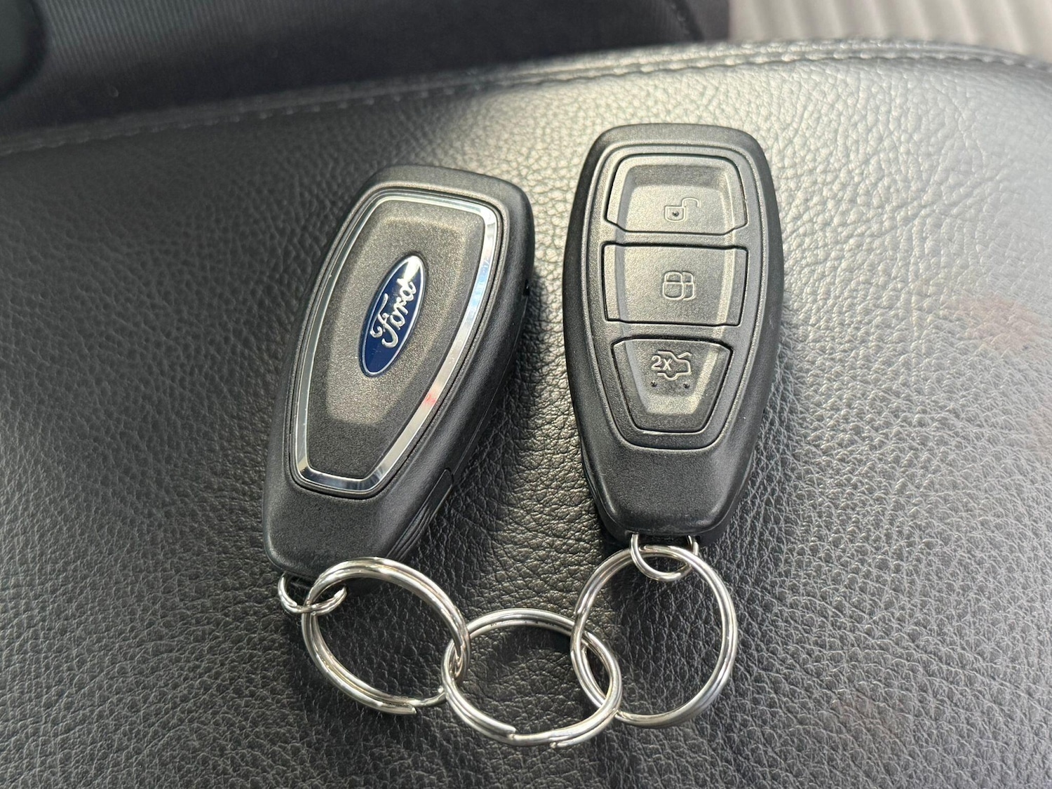 Used Ford Focus 2017 for sale - 77454909: Photo 15