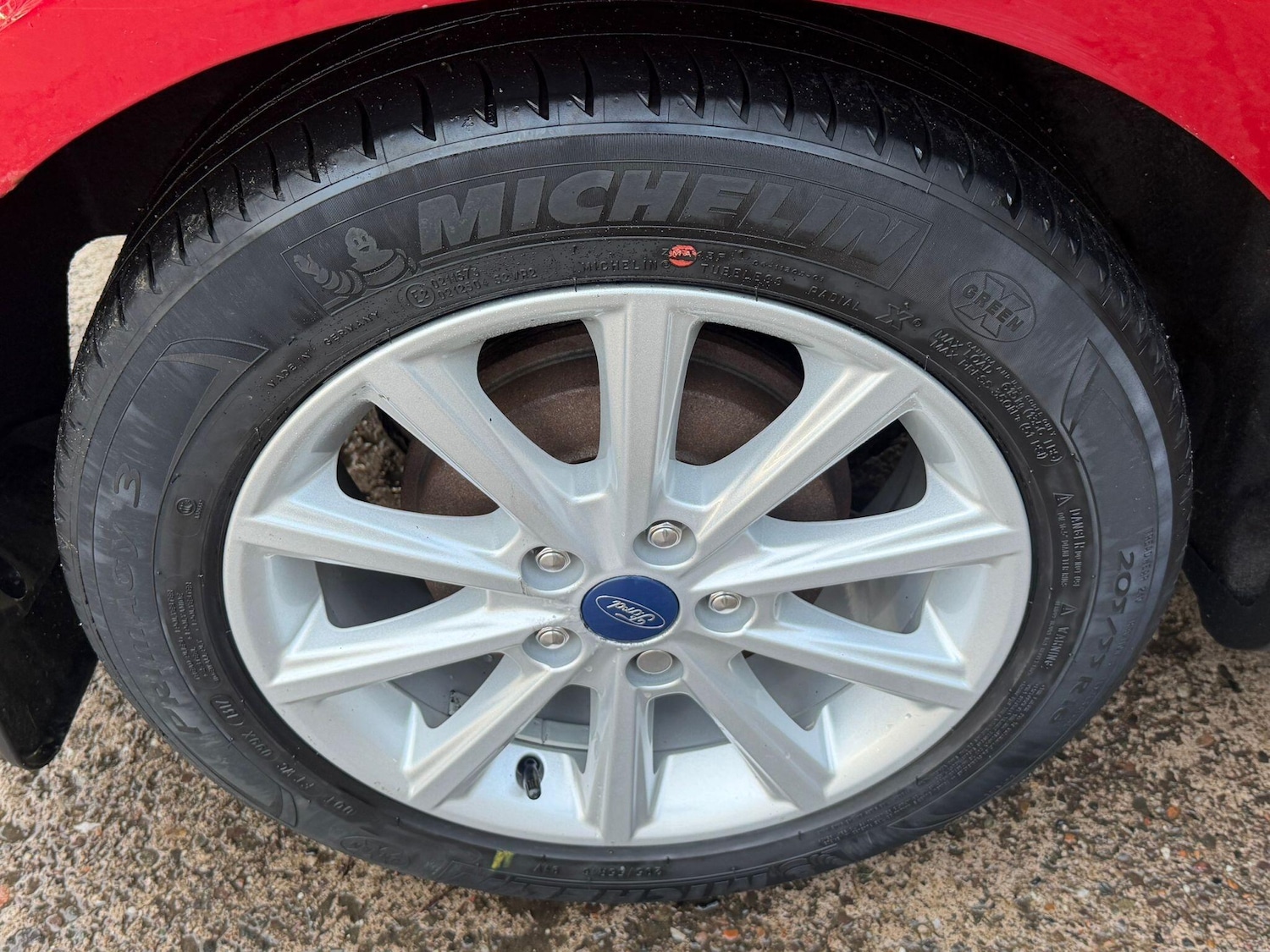 Used Ford Focus 2017 for sale - 77454909: Photo 17