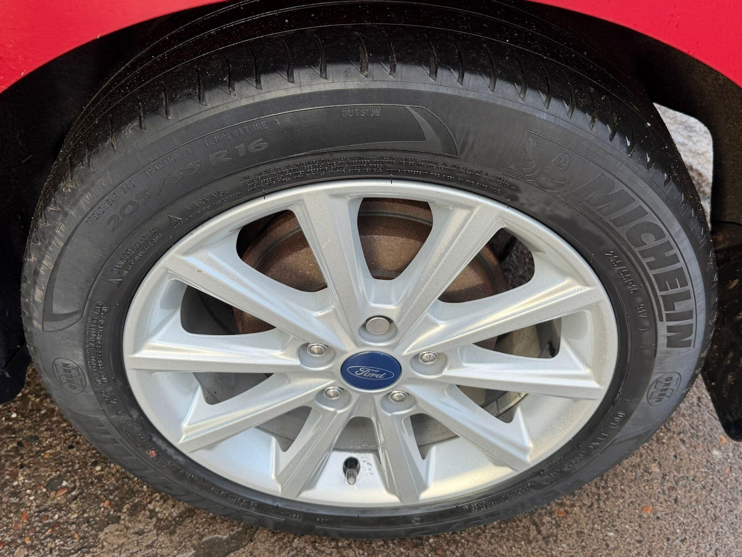 Used Ford Focus 2017 for sale - 77454909: Photo 18