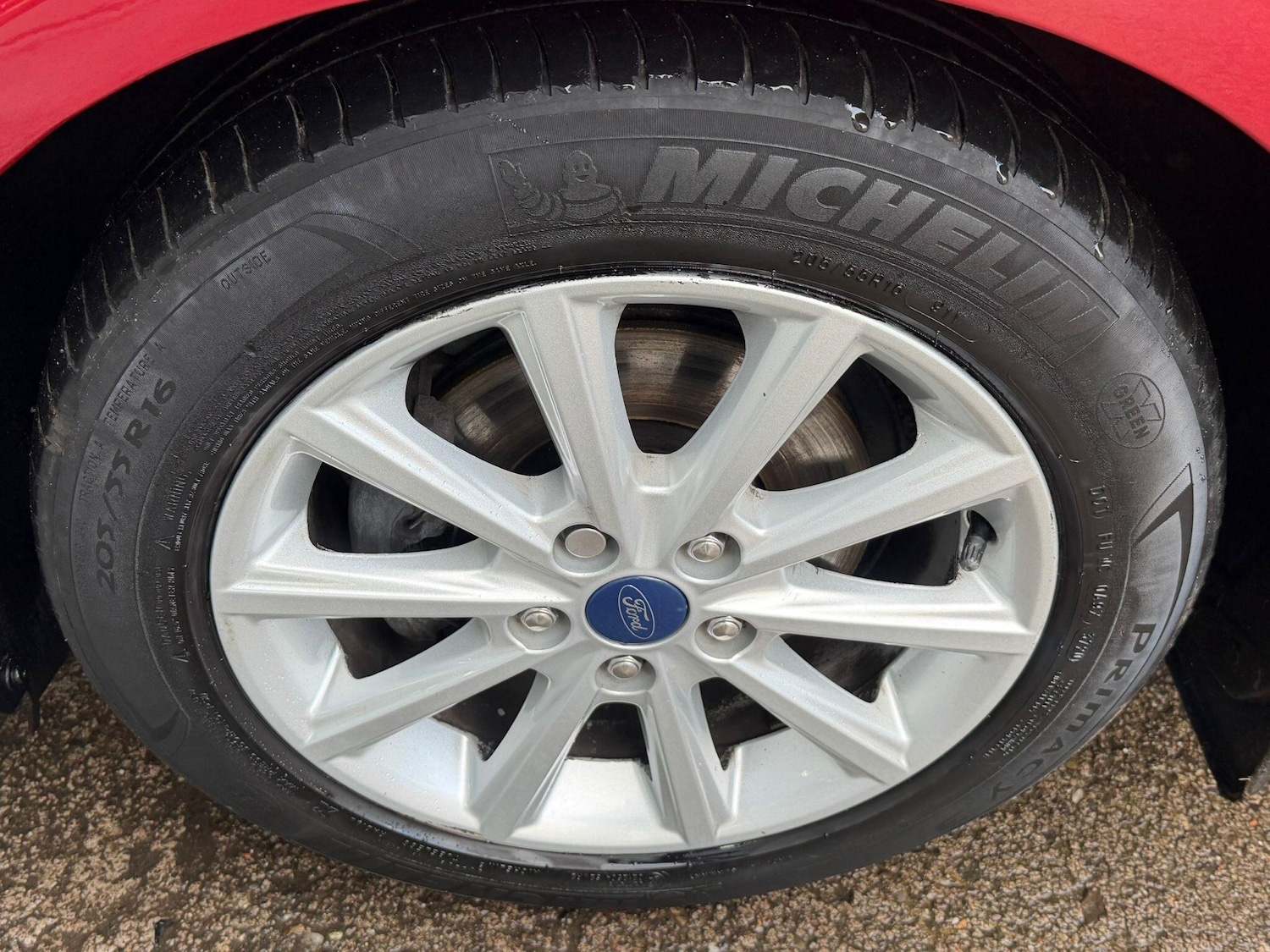 Used Ford Focus 2017 for sale - 77454909: Photo 19