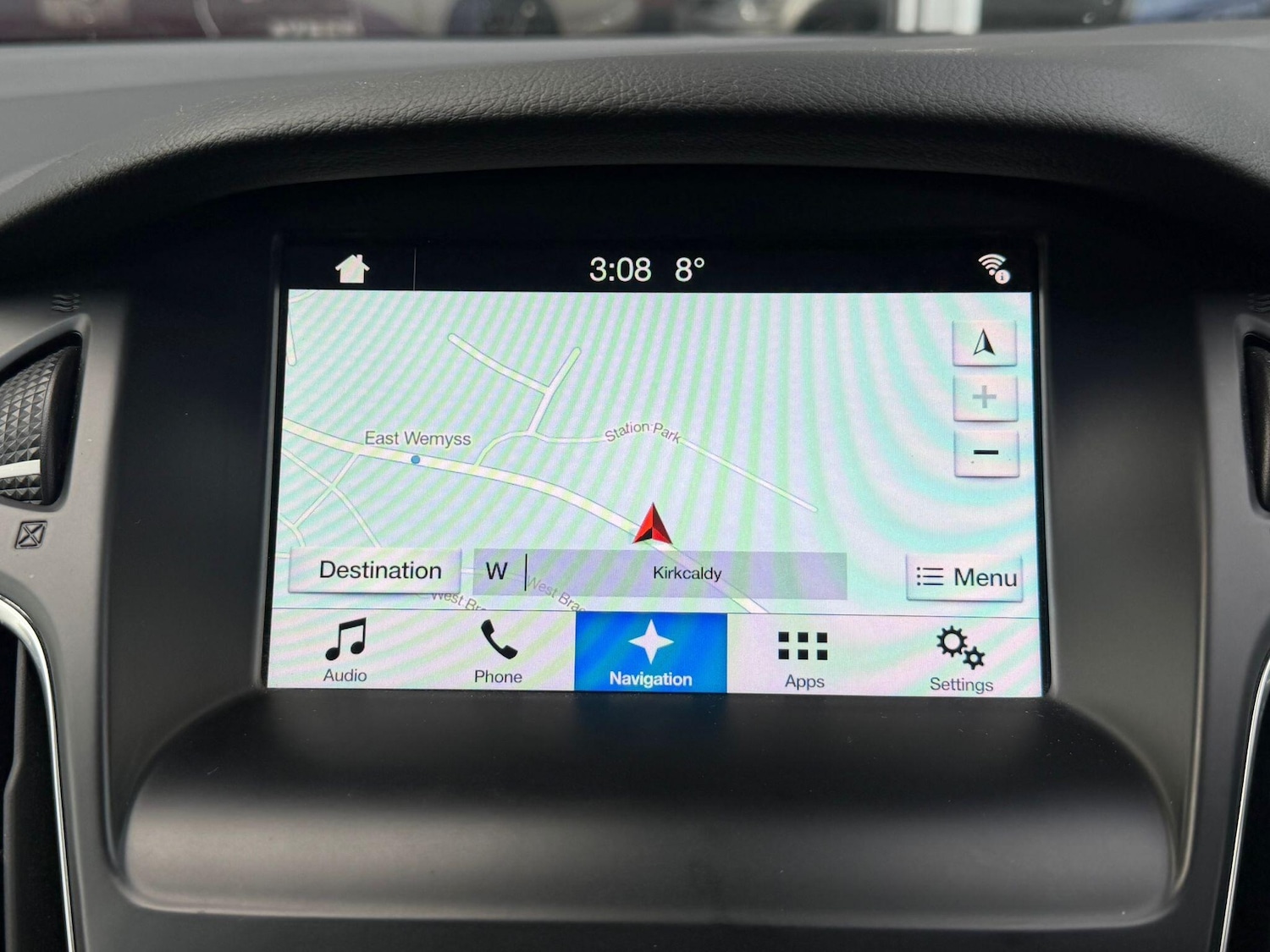 Used Ford Focus 2017 for sale - 77454909: Photo 21