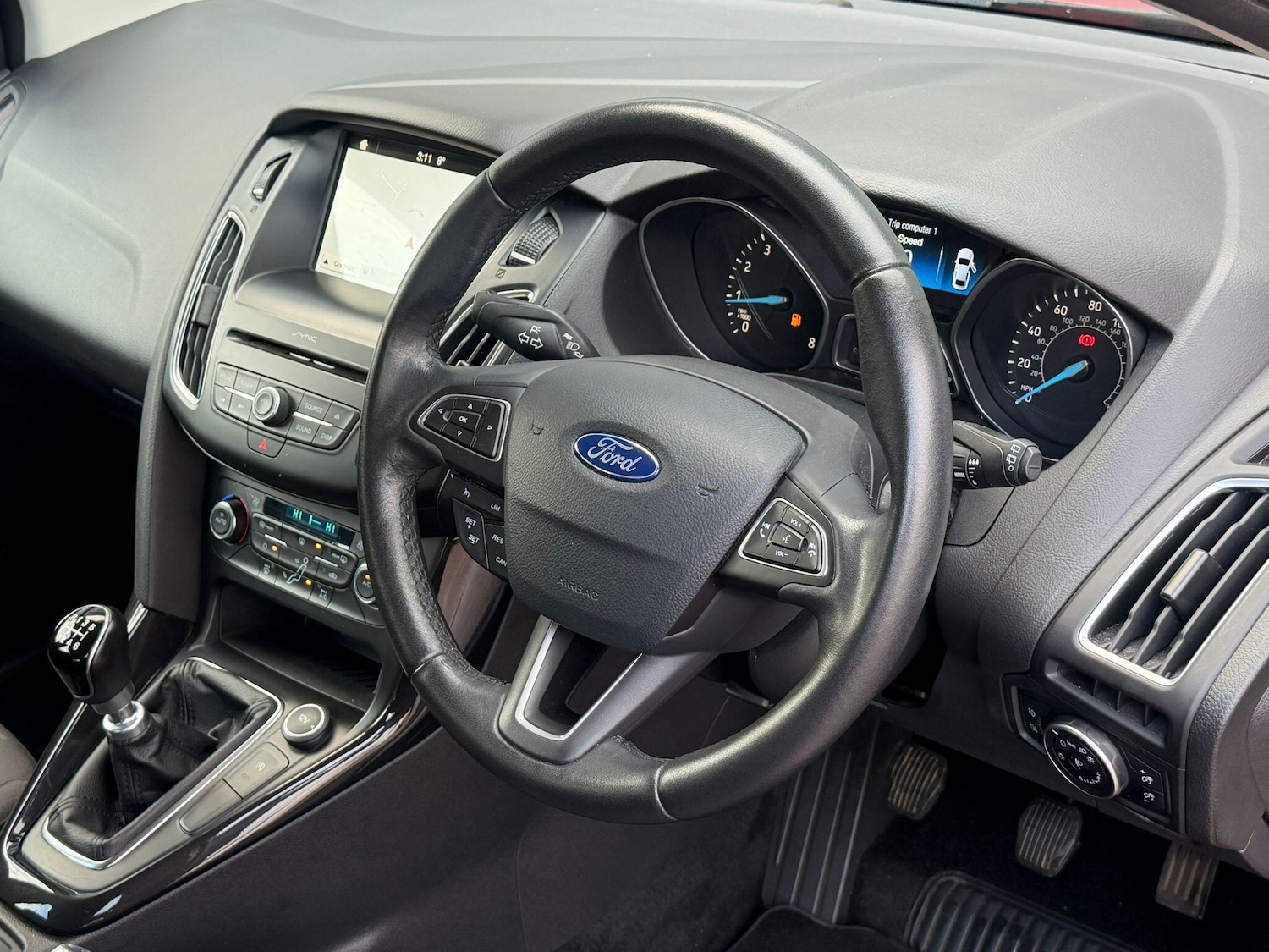 Used Ford Focus 2017 for sale - 77454909: Photo 24