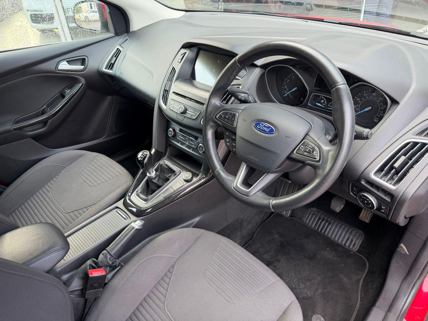Used Ford Focus 2017 for sale - 77454909: Photo 26
