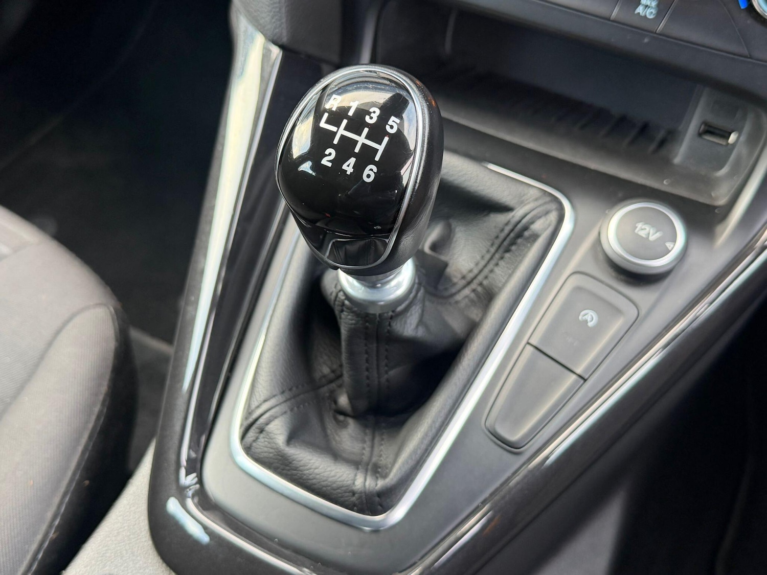 Used Ford Focus 2017 for sale - 77454909: Photo 6