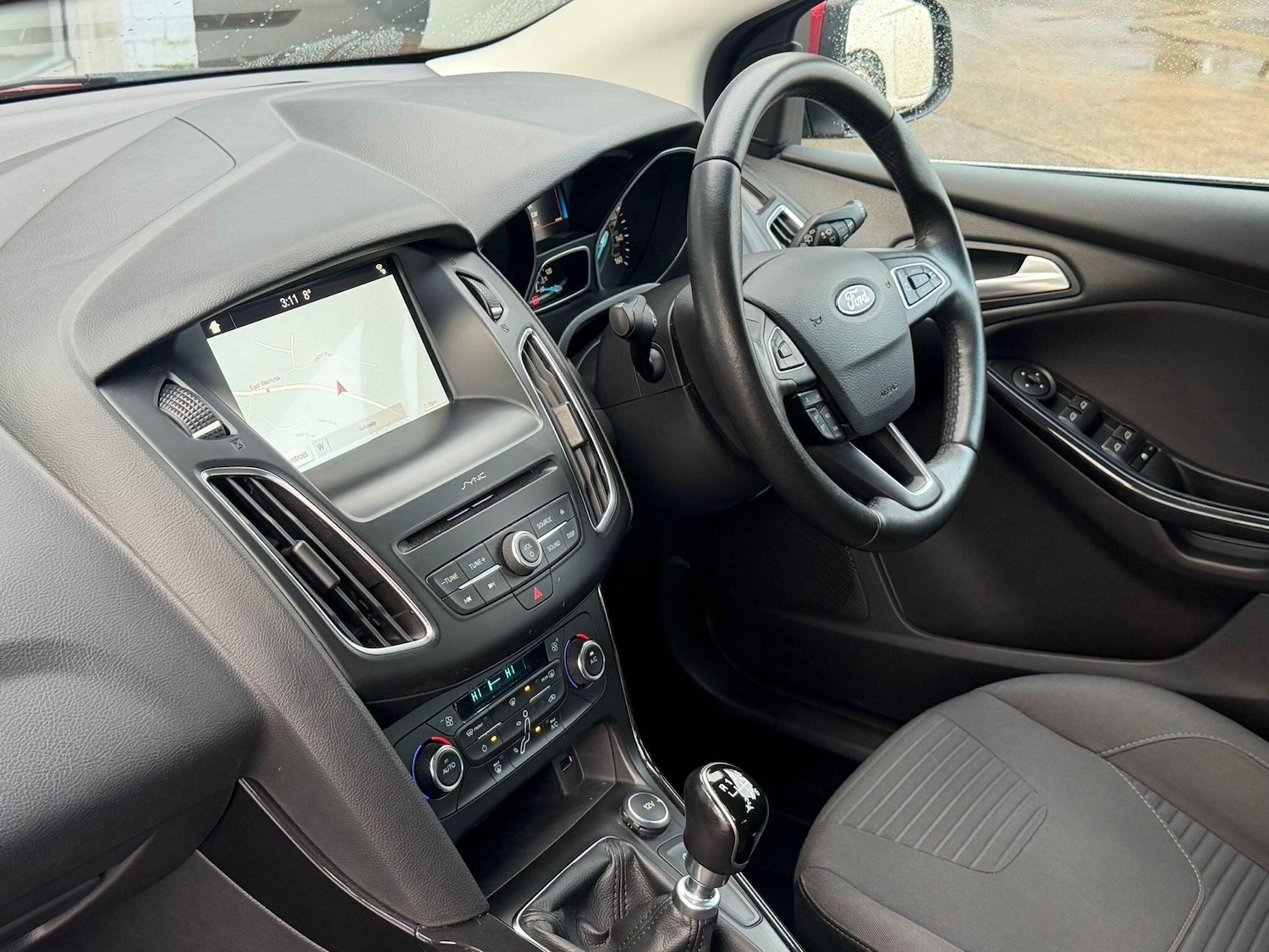 Used Ford Focus 2017 for sale - 77454909: Photo 7