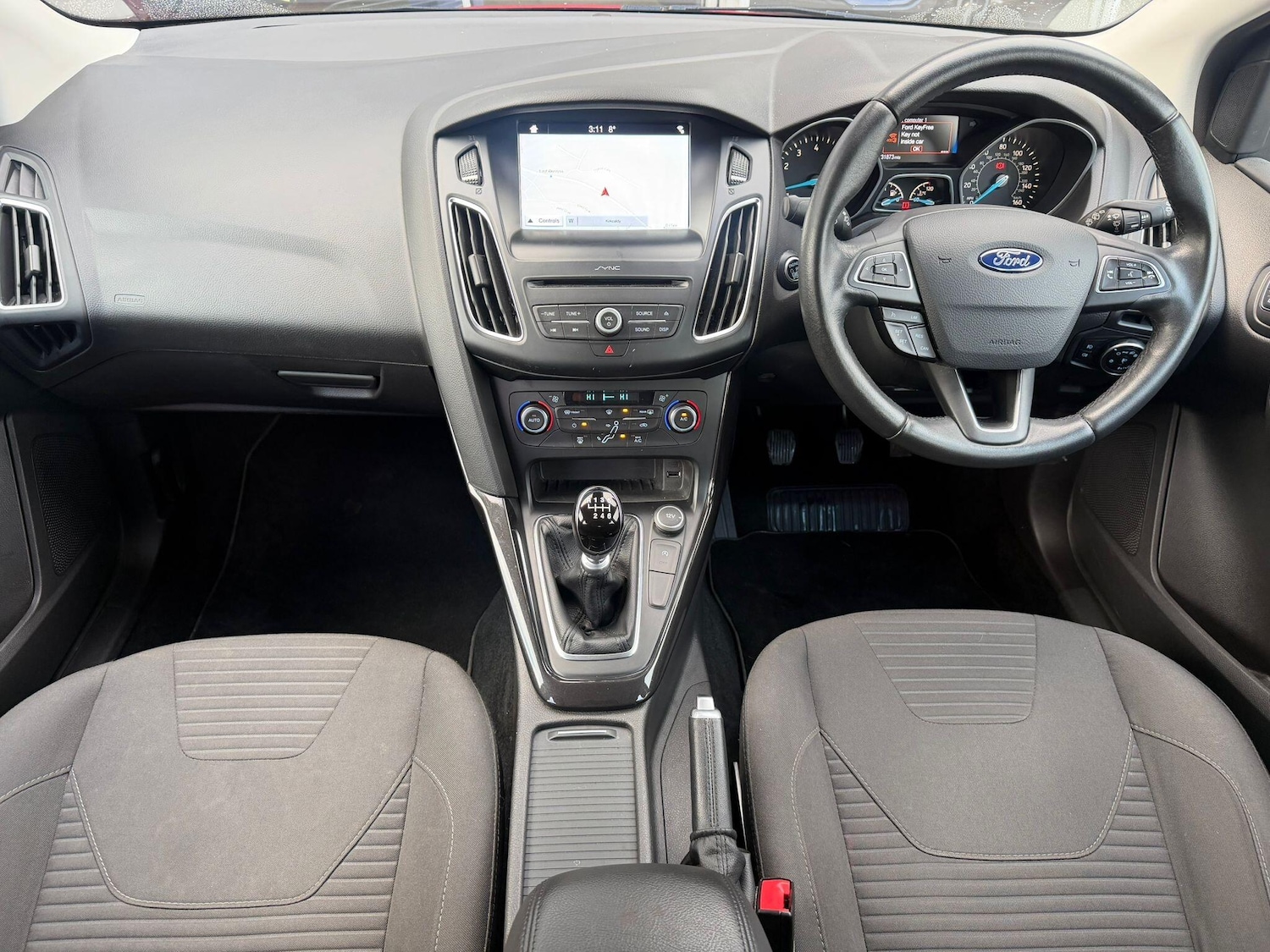 Used Ford Focus 2017 for sale - 77454909: Photo 8