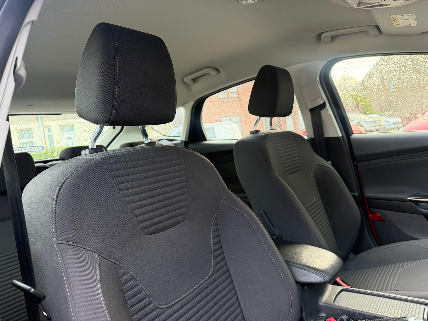 Used Ford Focus 2017 for sale - 77454909: Photo 9