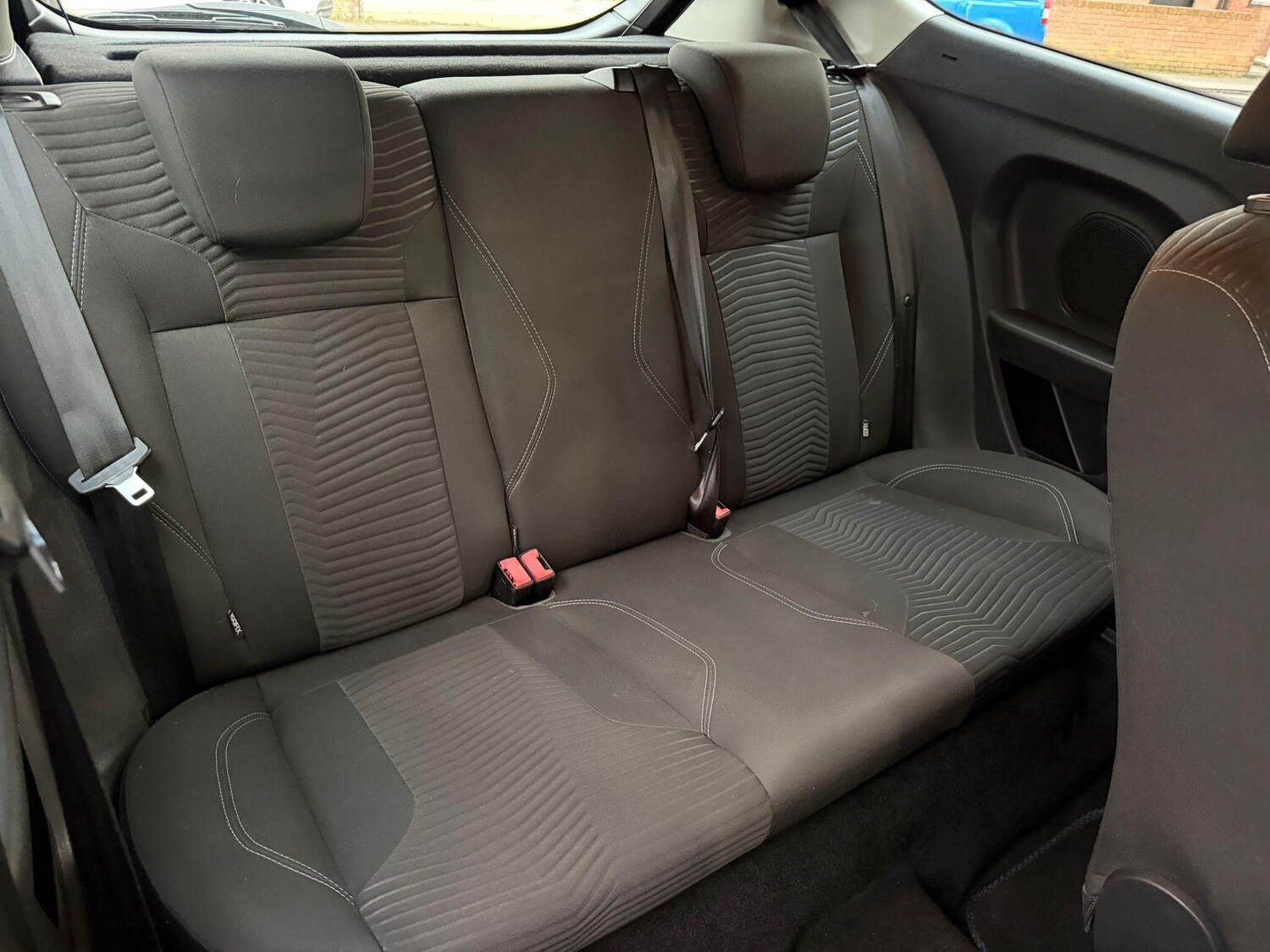 Used Ford Fiesta for sale - 77658860: Photo 10