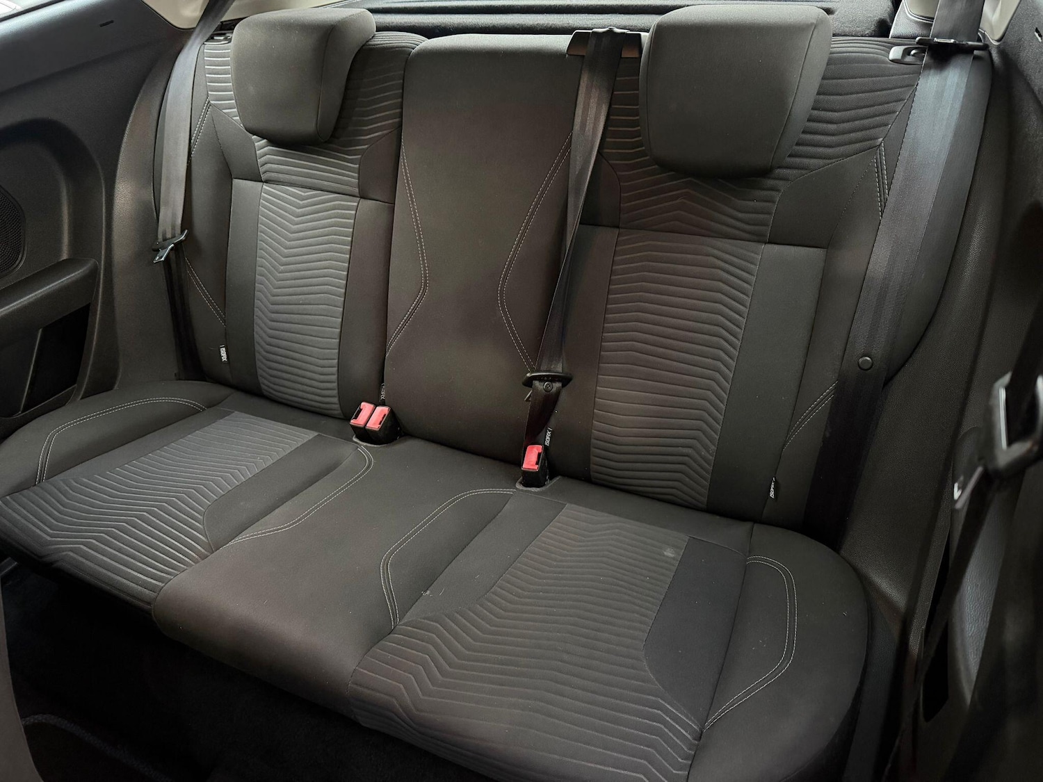 Used Ford Fiesta for sale - 77658860: Photo 11