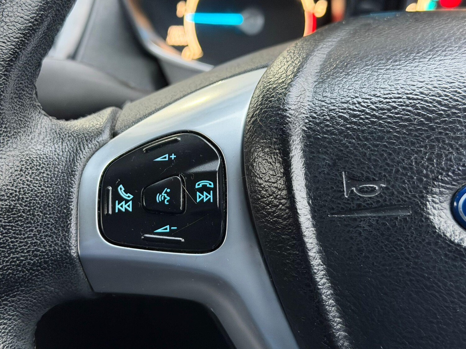 Used Ford Fiesta for sale - 77658860: Photo 12