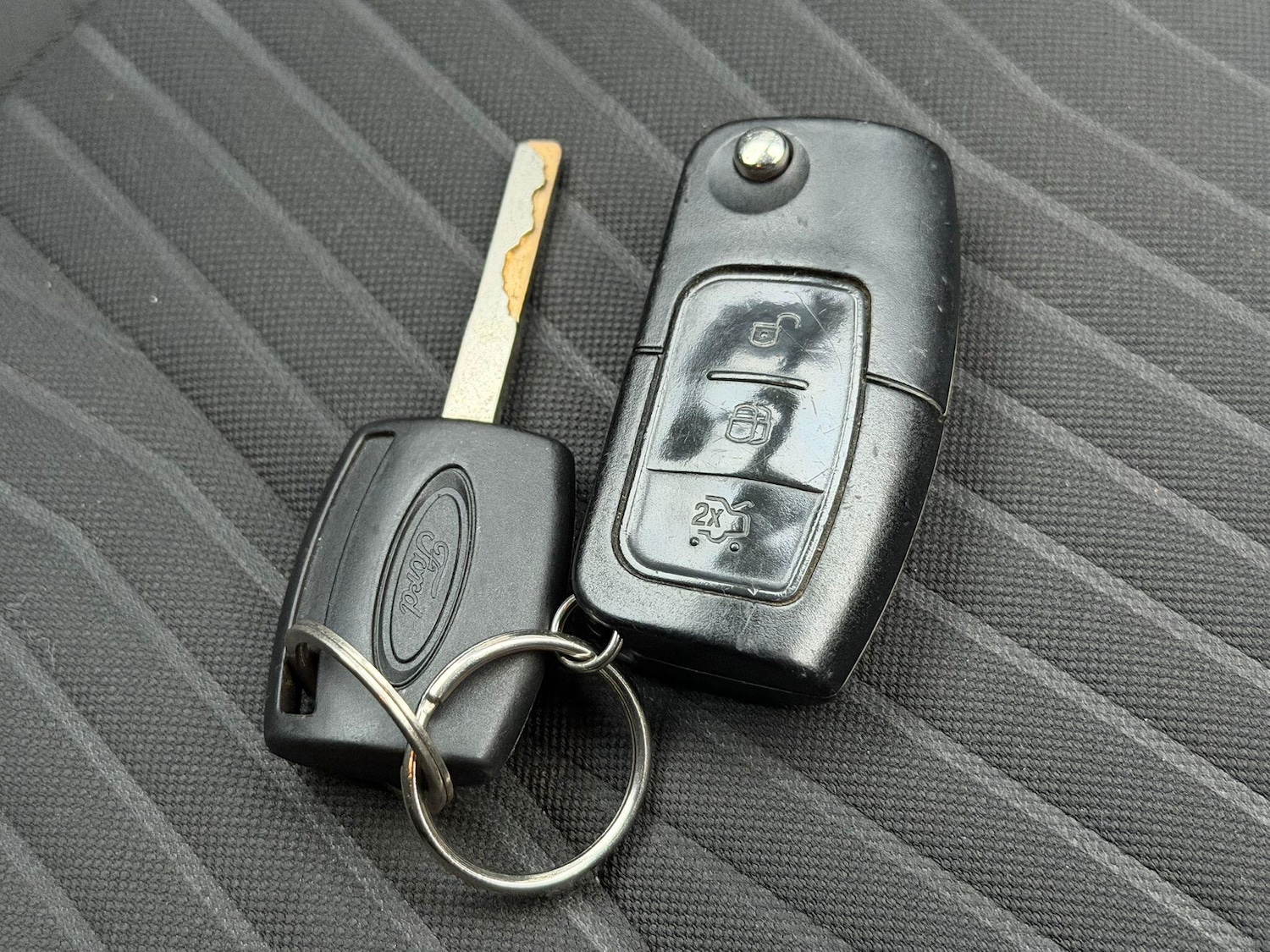 Used Ford Fiesta for sale - 77658860: Photo 13