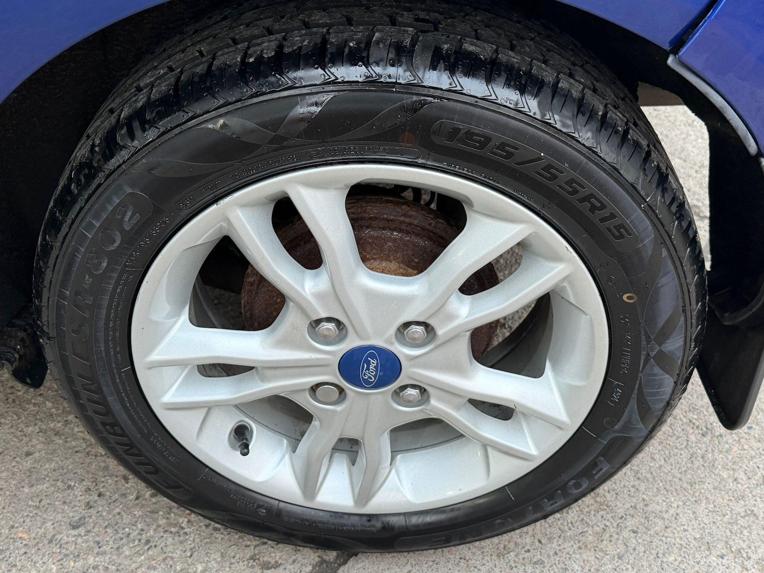 Used Ford Fiesta for sale - 77658860: Photo 15