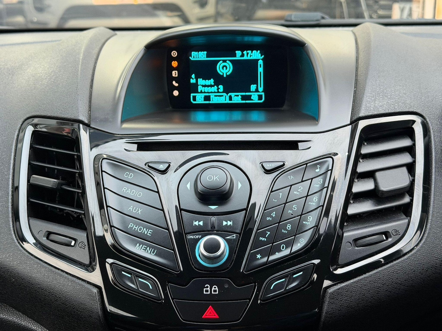 Used Ford Fiesta for sale - 77658860: Photo 18