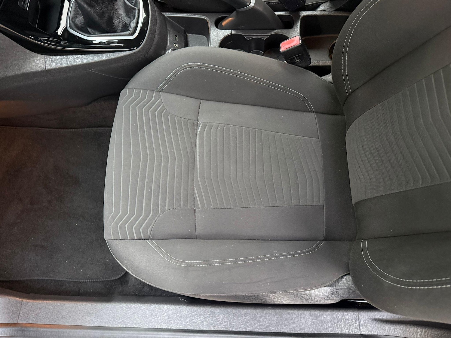 Used Ford Fiesta for sale - 77658860: Photo 23