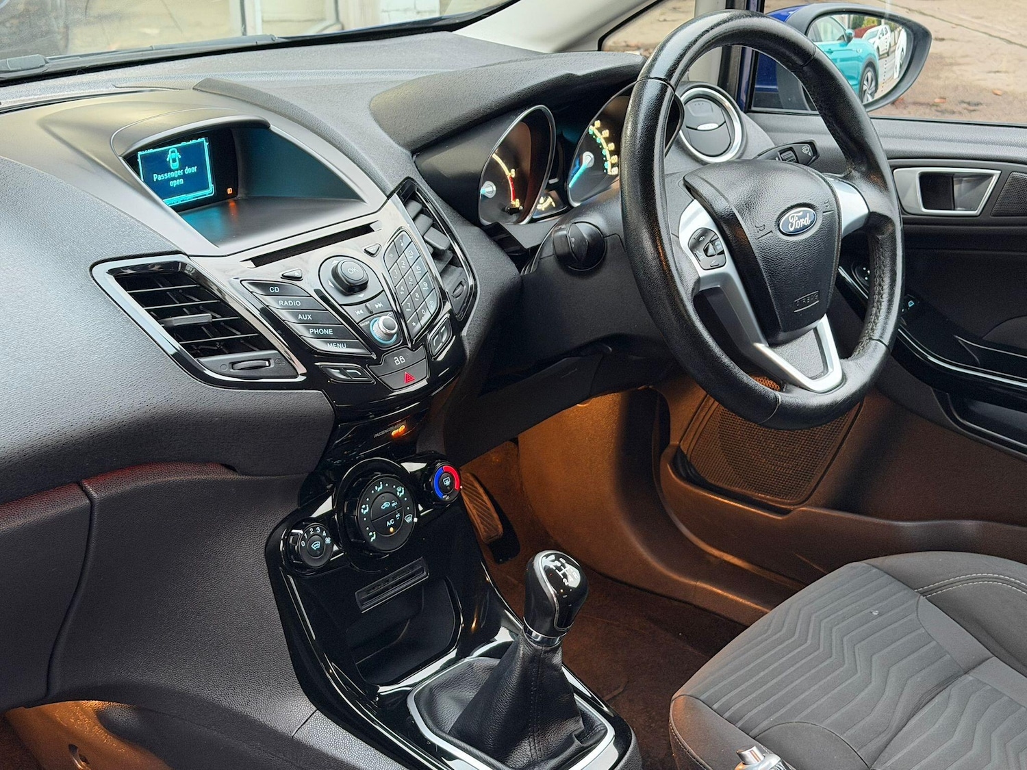 Used Ford Fiesta for sale - 77658860: Photo 6