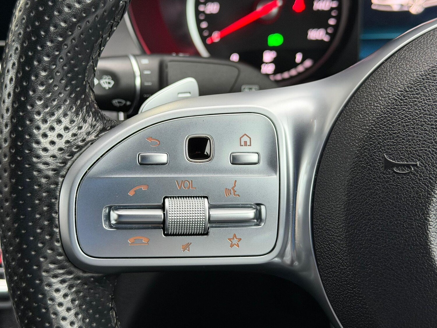 Used Mercedes-Benz C Class for sale - 76997677: Photo 11