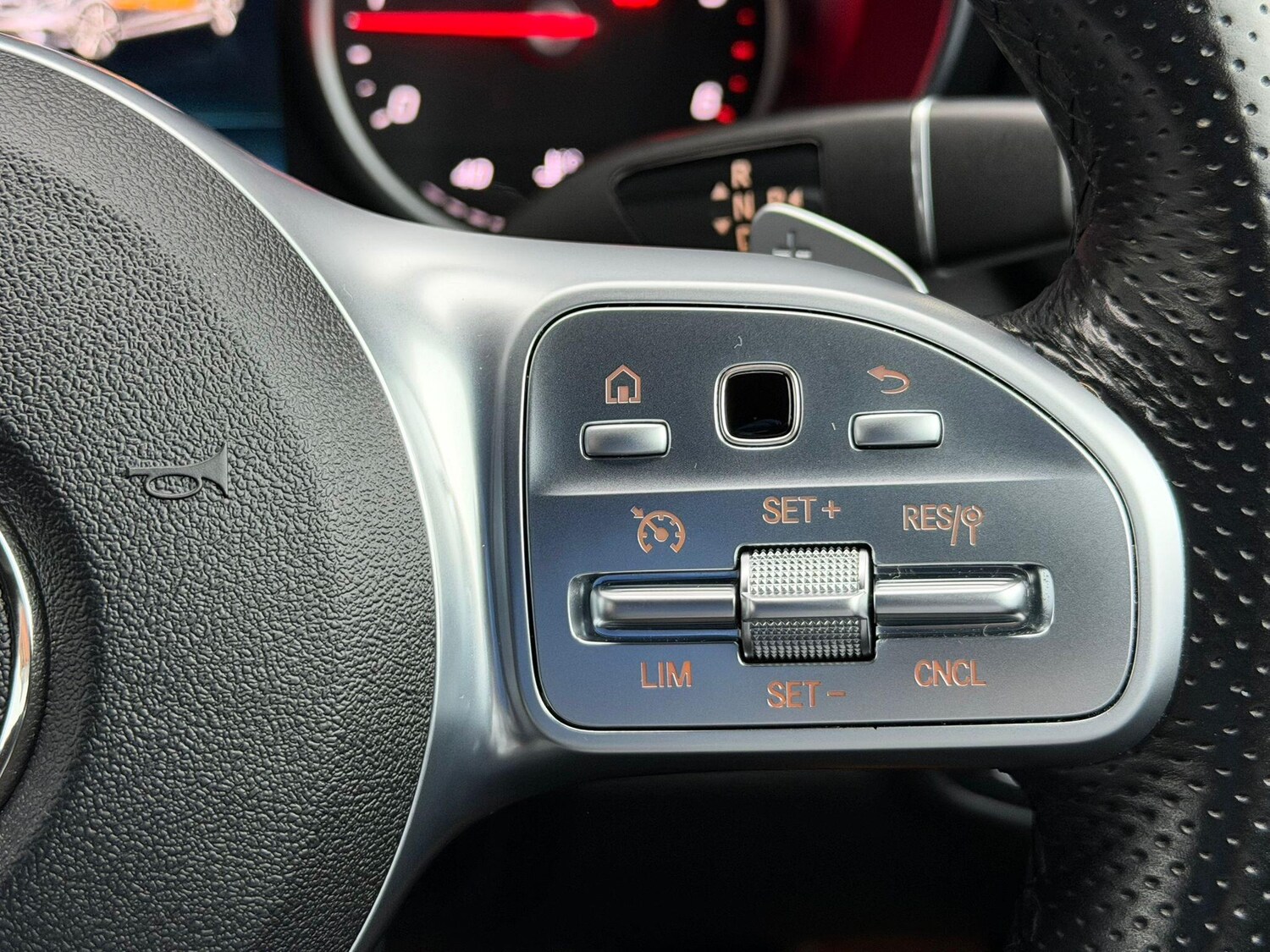 Used Mercedes-Benz C Class for sale - 76997677: Photo 12