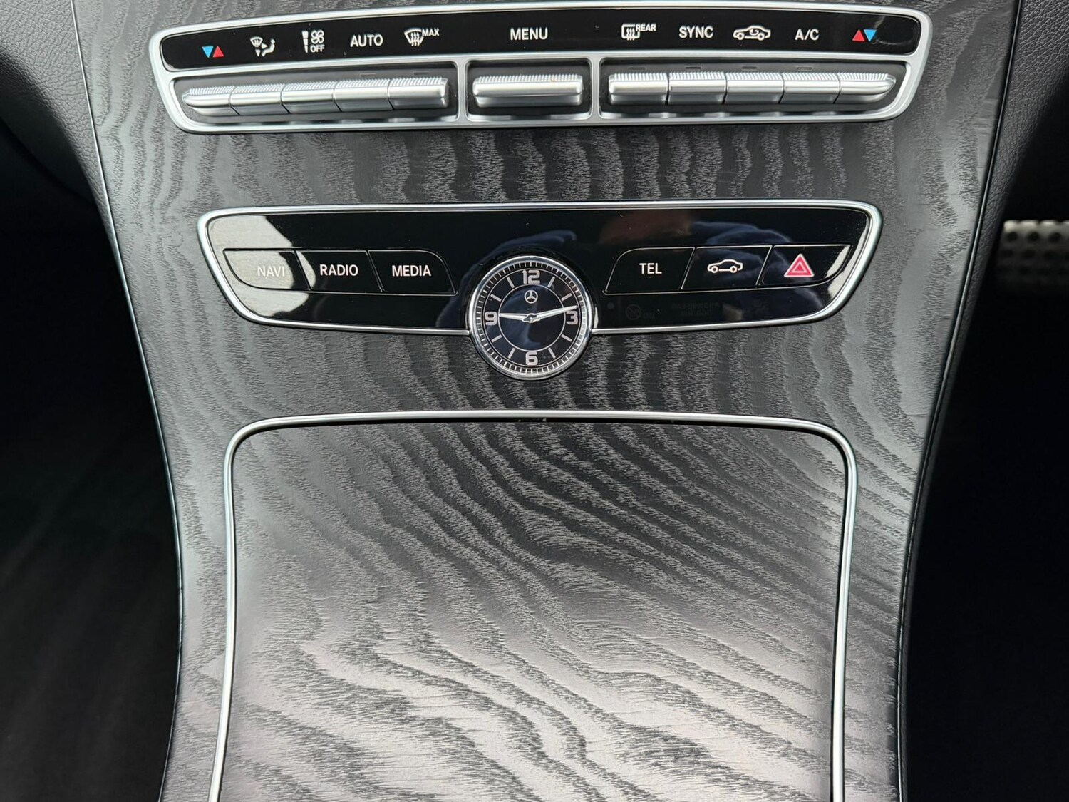 Used Mercedes-Benz C Class for sale - 76997677: Photo 13