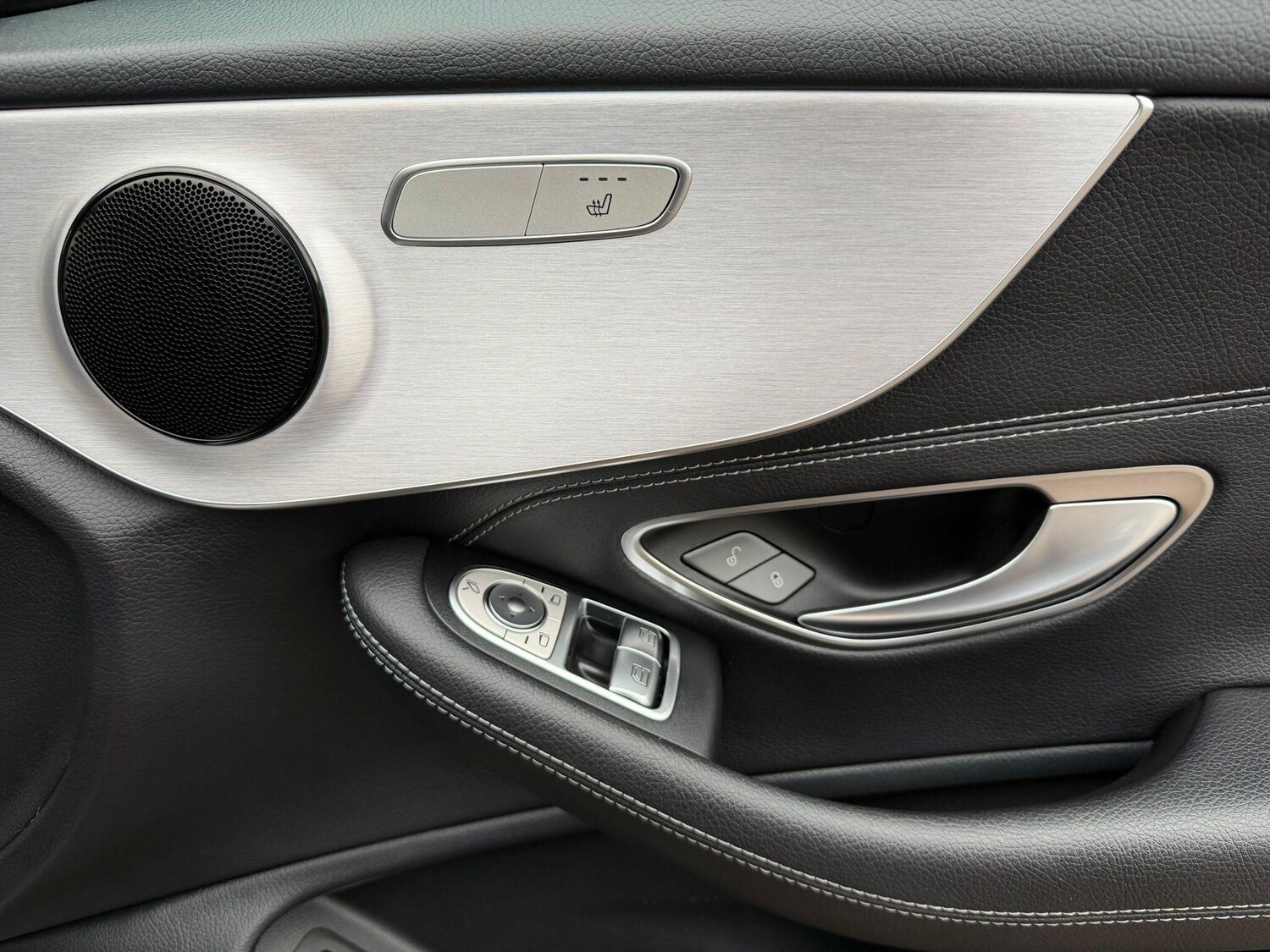 Used Mercedes-Benz C Class for sale - 76997677: Photo 14