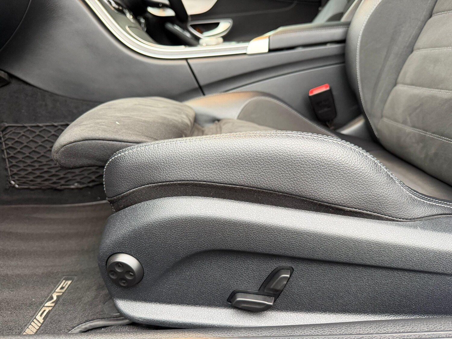 Used Mercedes-Benz C Class for sale - 76997677: Photo 26