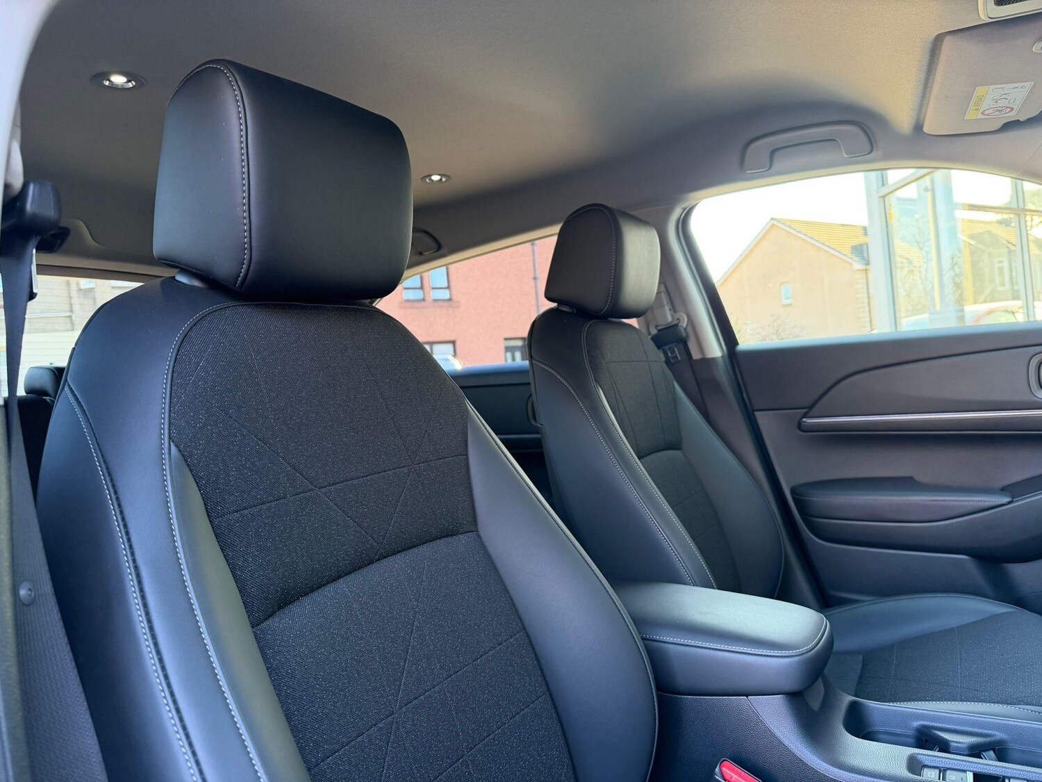 Used Honda HR-V 2025 for sale - 77723612: Photo 10