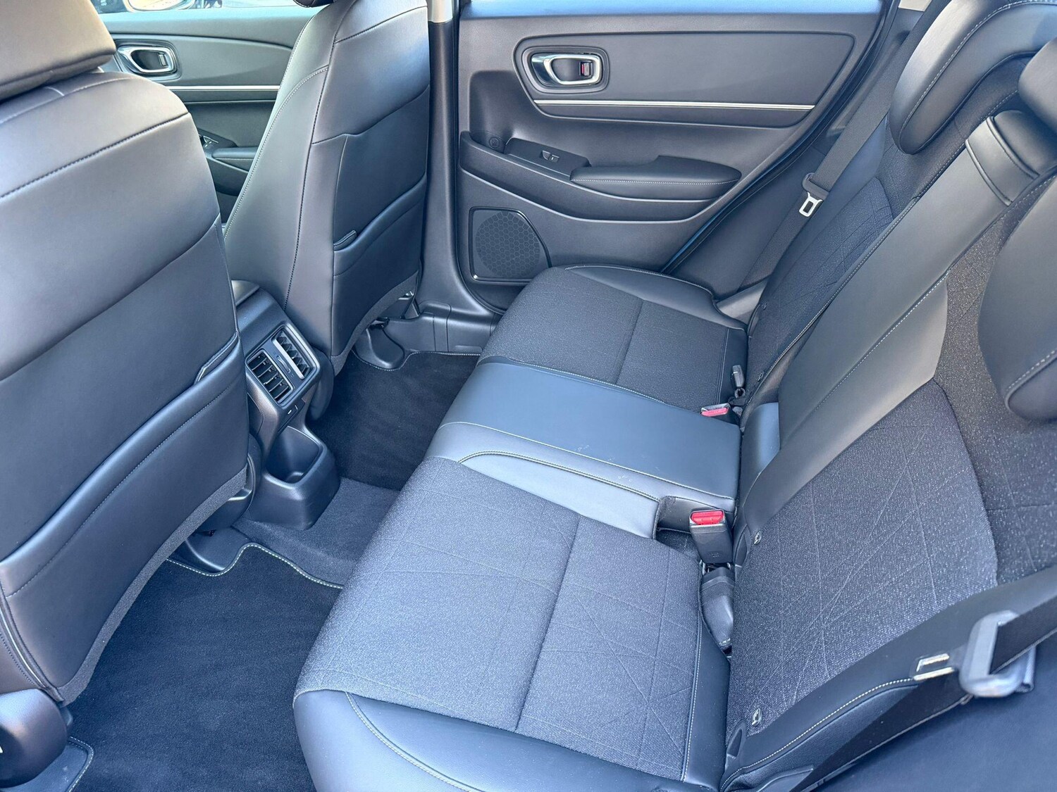 Used Honda HR-V 2025 for sale - 77723612: Photo 12