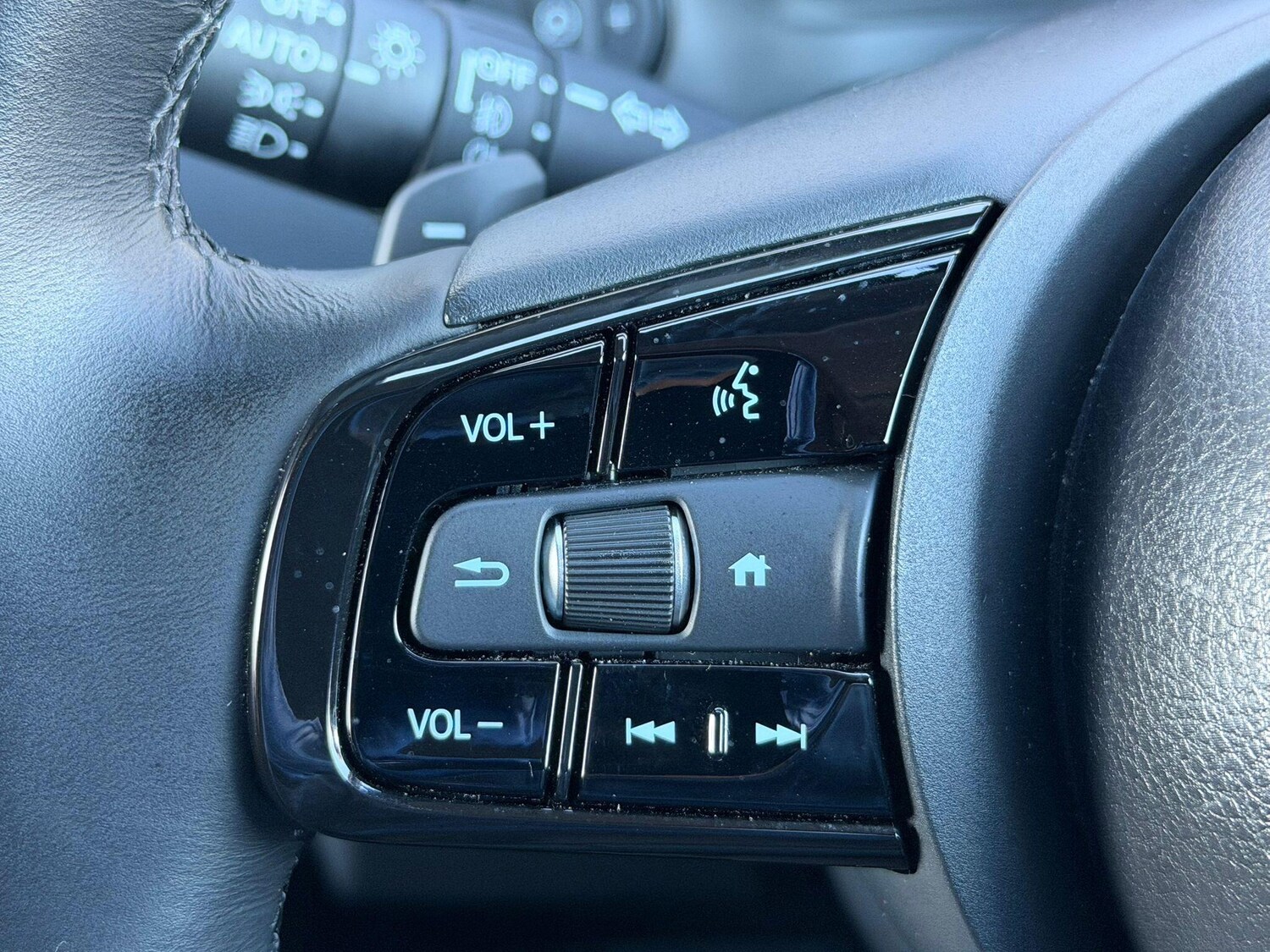 Used Honda HR-V 2025 for sale - 77723612: Photo 13