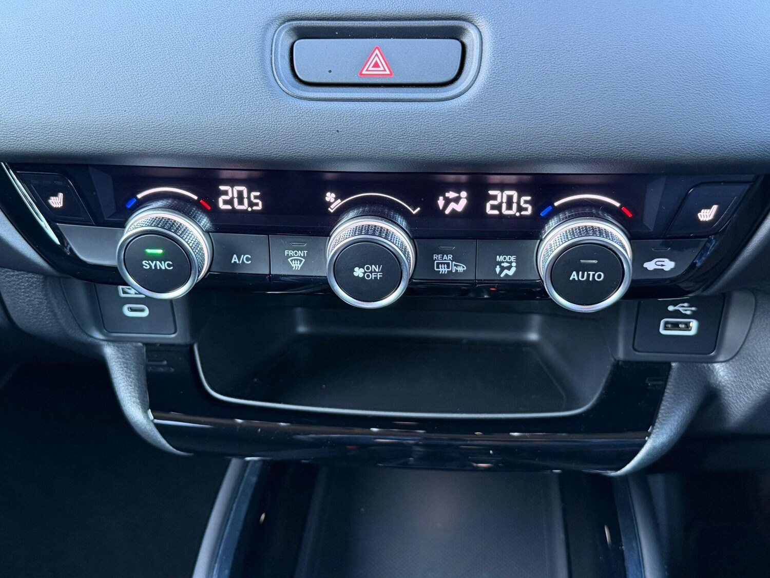 Used Honda HR-V 2025 for sale - 77723612: Photo 14