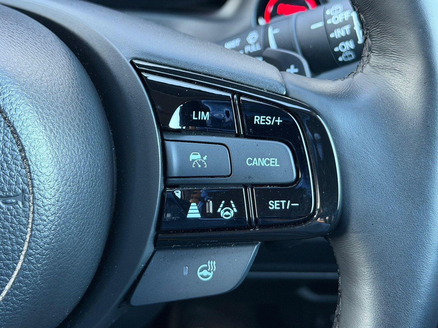 Used Honda HR-V 2025 for sale - 77723612: Photo 15