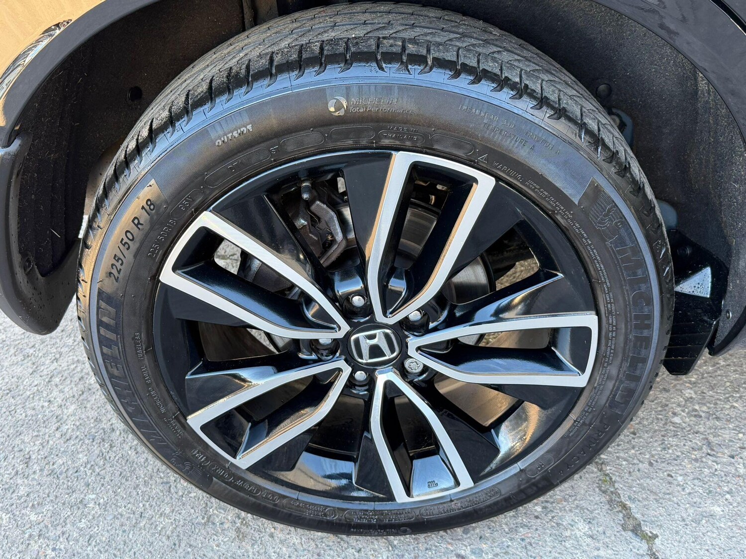 Used Honda HR-V 2025 for sale - 77723612: Photo 16